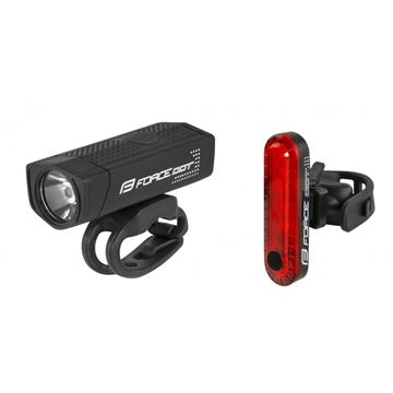 Picture of FORCE LIGHT SET DOT USB